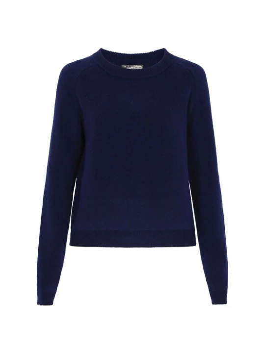 Foto van product DreiMaster Vintage Trui navy