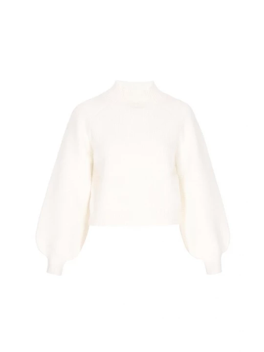 Foto van product DreiMaster Vintage Trui offwhite