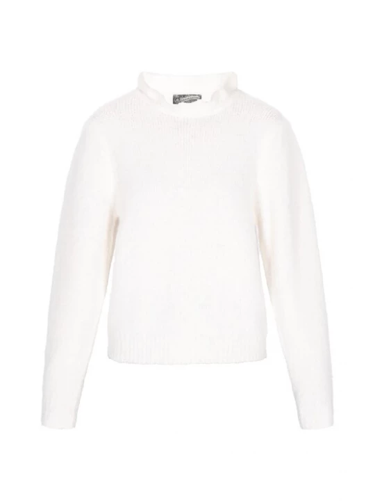 Foto van product DreiMaster Vintage Trui offwhite