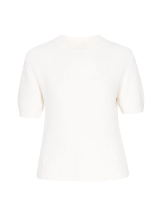 Foto van product DreiMaster Vintage Trui offwhite