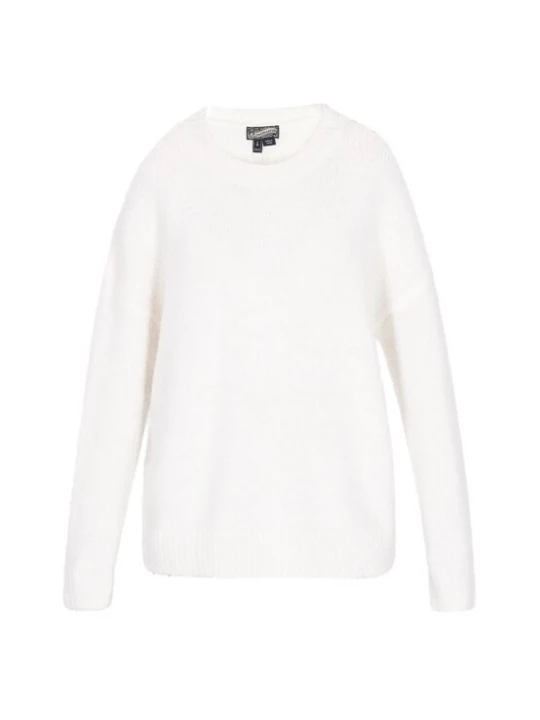 Foto van product DreiMaster Vintage Trui offwhite