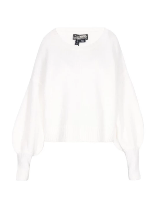Foto van product DreiMaster Vintage Trui offwhite