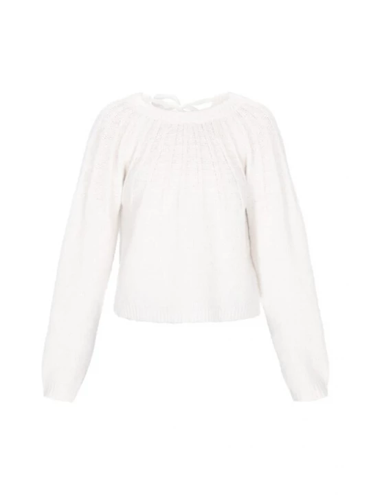 Foto van product DreiMaster Vintage Trui offwhite