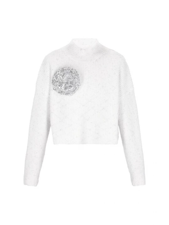 Foto van product DreiMaster Vintage Trui offwhite