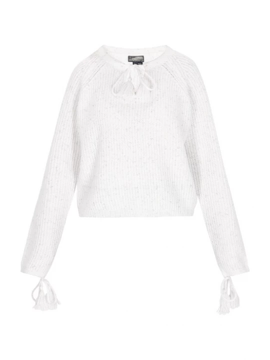 Foto van product DreiMaster Vintage Trui offwhite