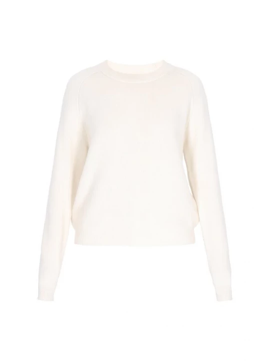 Foto van product DreiMaster Vintage Trui offwhite