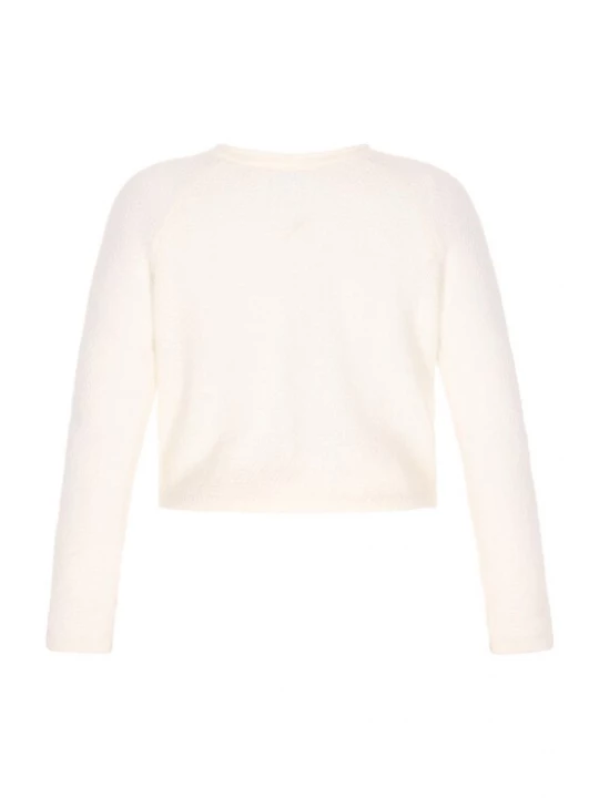 Foto van product DreiMaster Vintage Trui offwhite