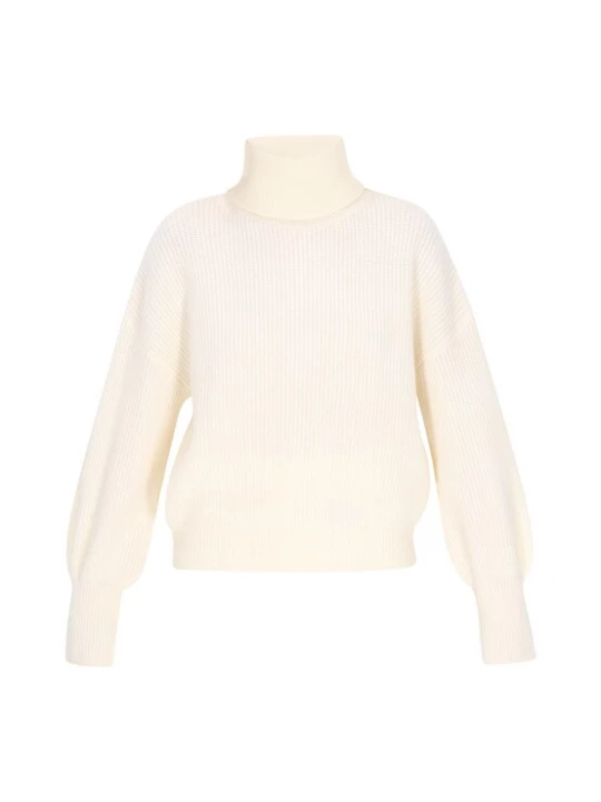 Foto van product DreiMaster Vintage Trui offwhite