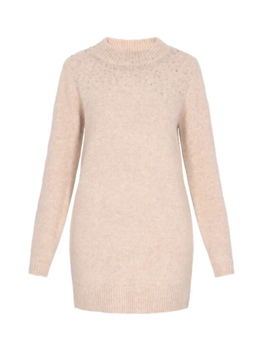 Foto van product DreiMaster Vintage Trui sand