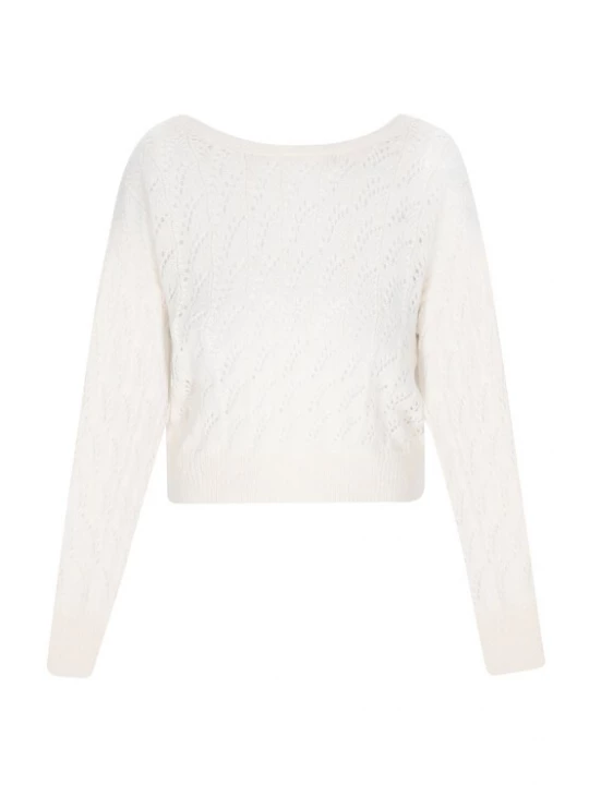 Foto van product DreiMaster Vintage Trui wit