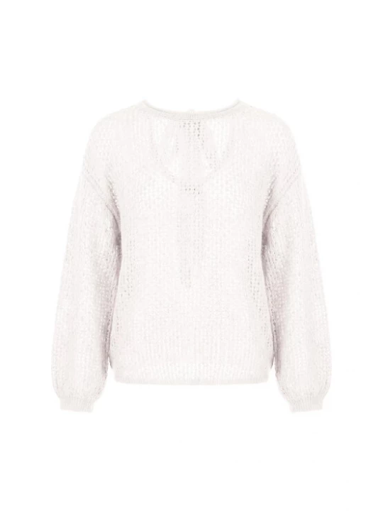 Foto van product DreiMaster Vintage Trui wit
