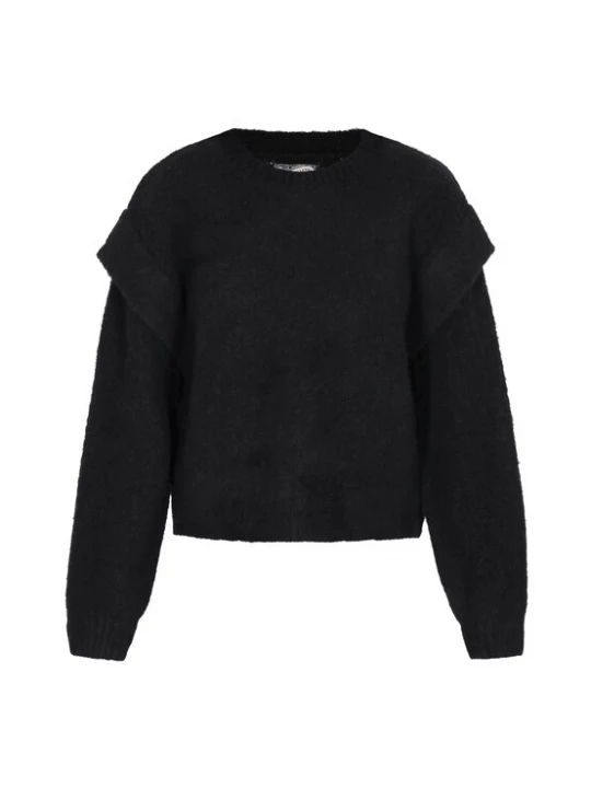 Foto van product DreiMaster Vintage Trui zwart