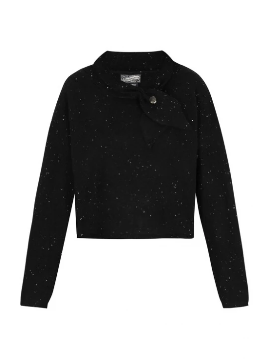 Foto van product DreiMaster Vintage Trui zwart