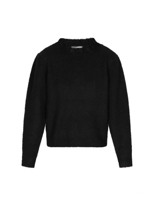 Foto van product DreiMaster Vintage Trui zwart