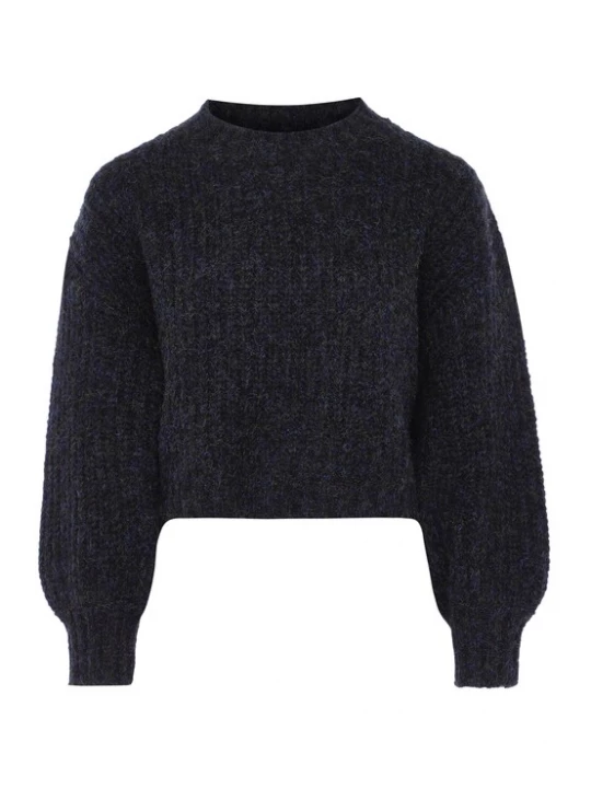 Foto van product DreiMaster Vintage Trui zwart
