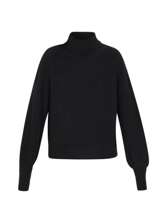 Foto van product DreiMaster Vintage Trui zwart
