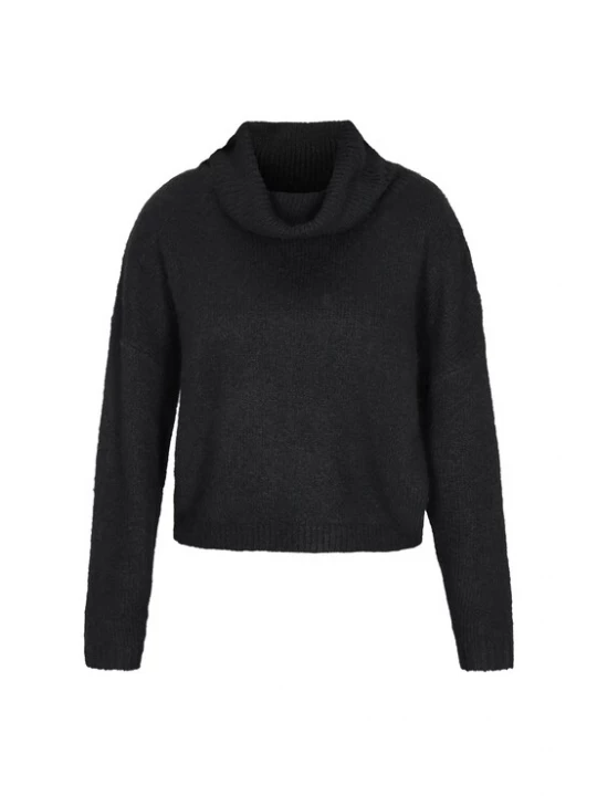 Foto van product DreiMaster Vintage Trui zwart