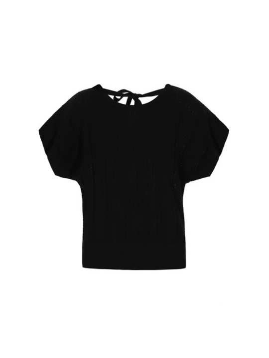 Foto van product DreiMaster Vintage Trui zwart