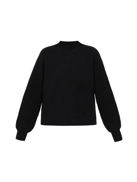 Foto van product DreiMaster Vintage Trui zwart