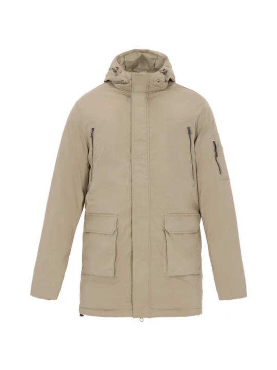 Foto van product DreiMaster Vintage Tussenjas beige