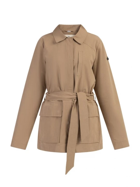 Foto van product DreiMaster Vintage Tussenjas beige