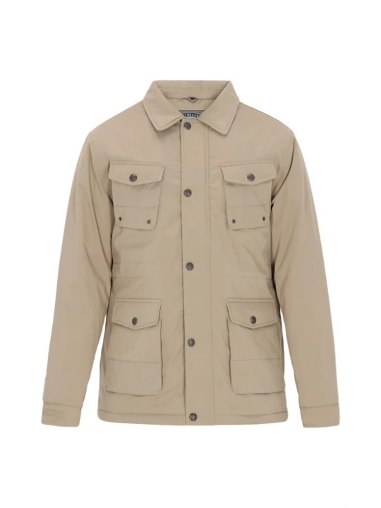 Foto van product DreiMaster Vintage Tussenjas beige