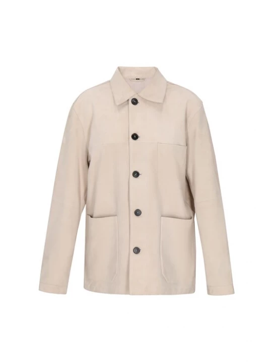 Foto van product DreiMaster Vintage Tussenjas beige