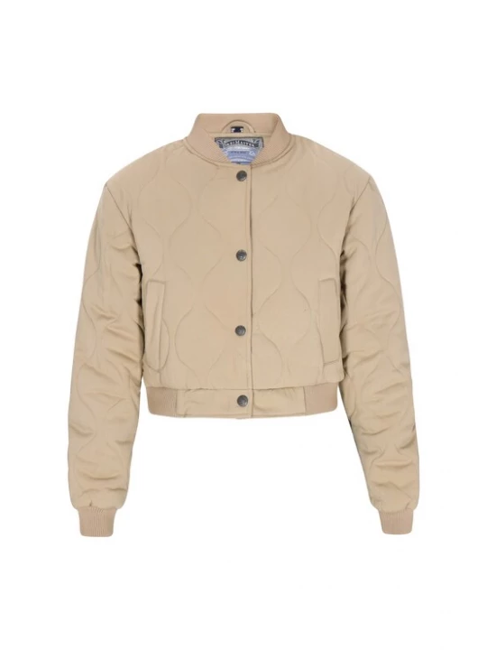Foto van product DreiMaster Vintage Tussenjas beige