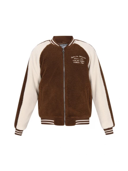 Foto van product DreiMaster Vintage Tussenjas beige / bruin