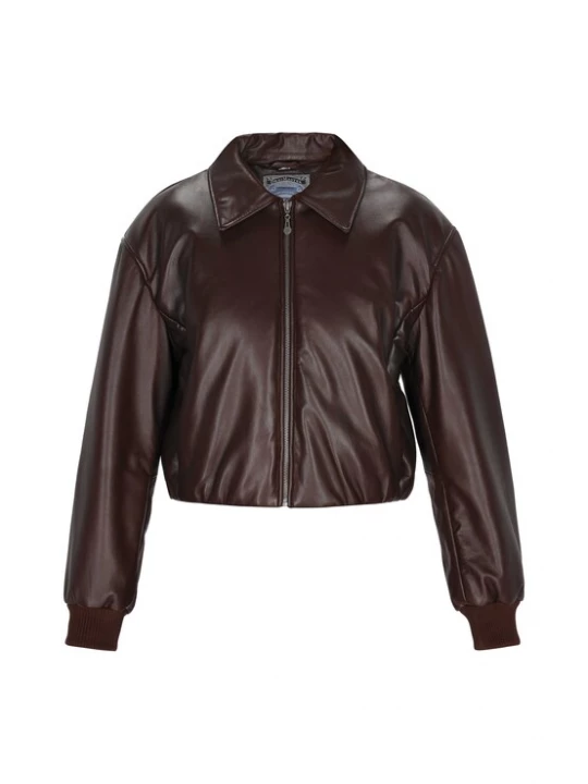 Foto van product DreiMaster Vintage Tussenjas bruin