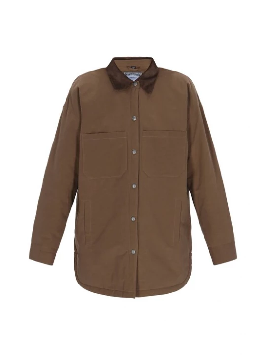 Foto van product DreiMaster Vintage Tussenjas bruin