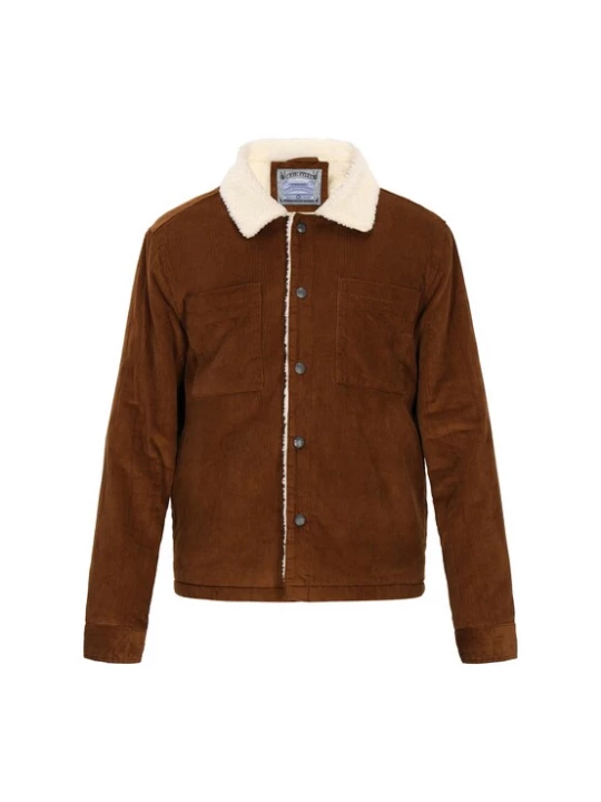Foto van product DreiMaster Vintage Tussenjas bruin
