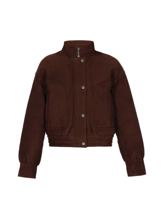 Foto van product DreiMaster Vintage Tussenjas bruin