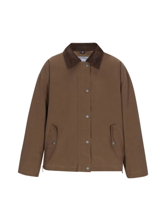 Foto van product DreiMaster Vintage Tussenjas bruin