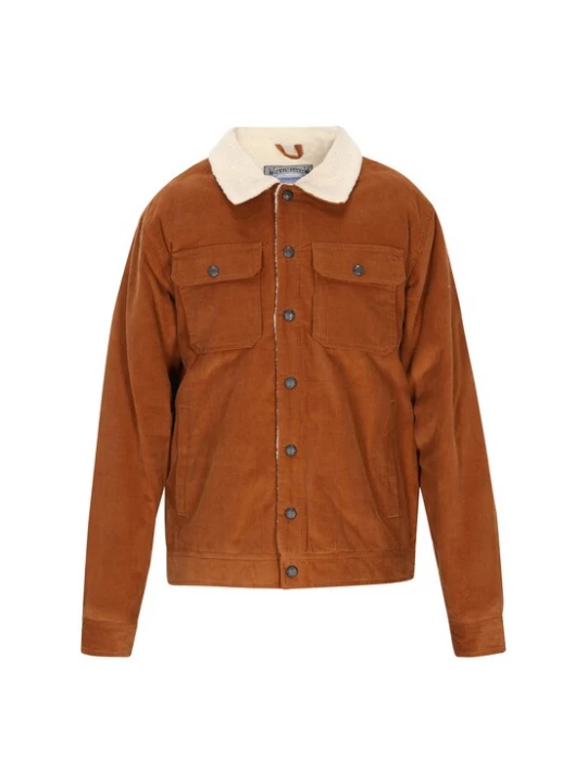 Foto van product DreiMaster Vintage Tussenjas bruin
