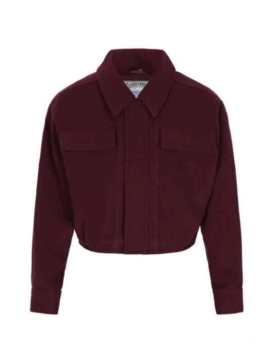 Foto van product DreiMaster Vintage Tussenjas bruin