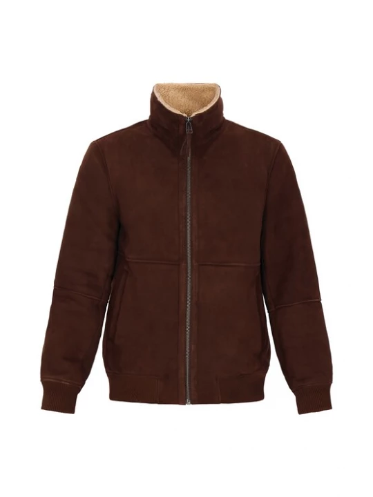 Foto van product DreiMaster Vintage Tussenjas bruin