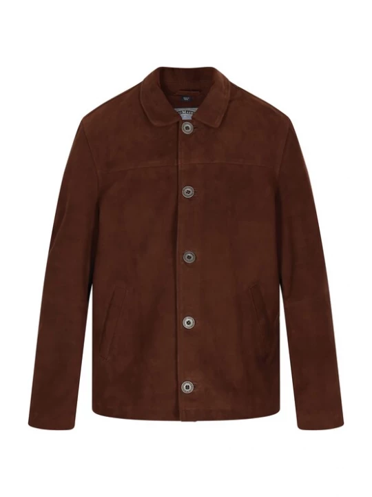 Foto van product DreiMaster Vintage Tussenjas bruin