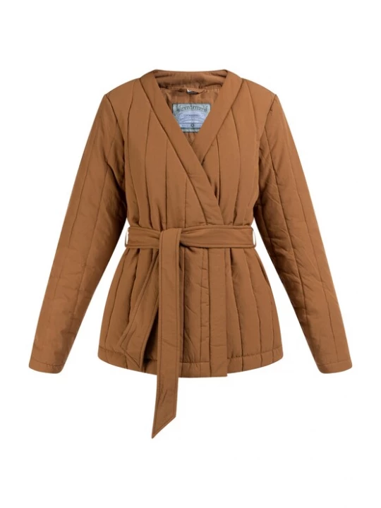 Foto van product DreiMaster Vintage Tussenjas bruin