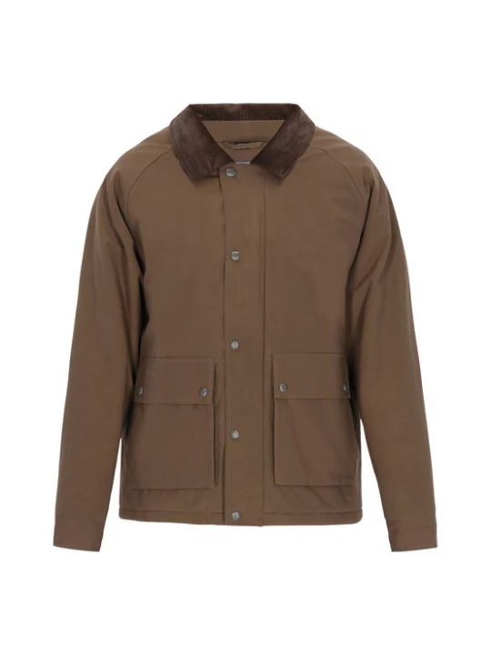 Foto van product DreiMaster Vintage Tussenjas bruin