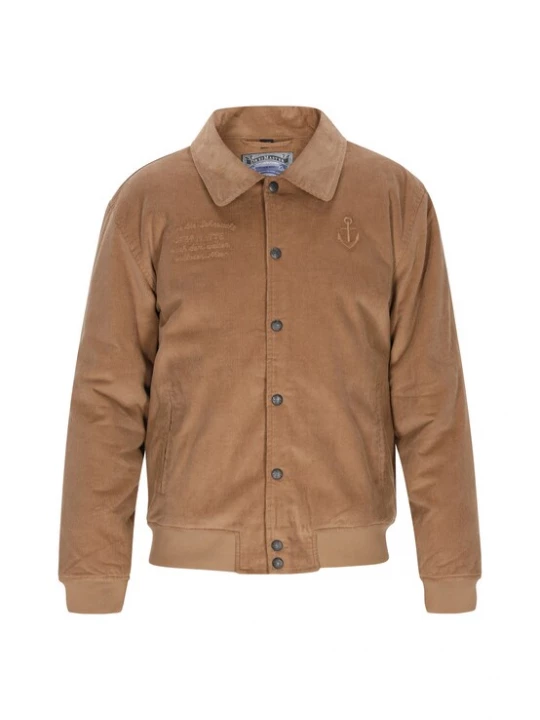 Foto van product DreiMaster Vintage Tussenjas camel