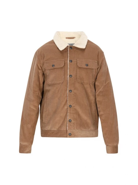 Foto van product DreiMaster Vintage Tussenjas camel