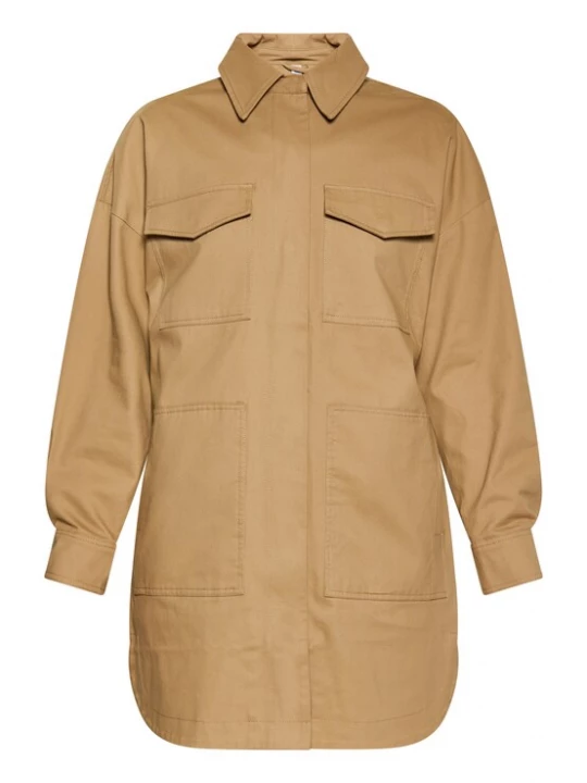 Foto van product DreiMaster Vintage Tussenjas camel