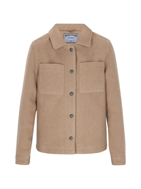 Foto van product DreiMaster Vintage Tussenjas camel