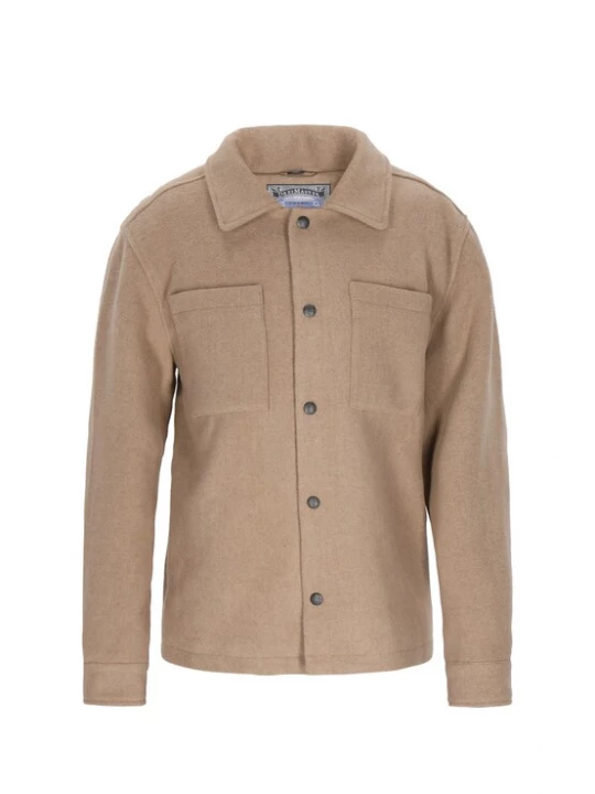 Foto van product DreiMaster Vintage Tussenjas camel
