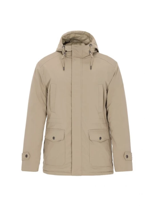 Foto van product DreiMaster Vintage Tussenjas camel