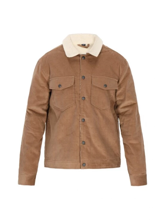 Foto van product DreiMaster Vintage Tussenjas camel