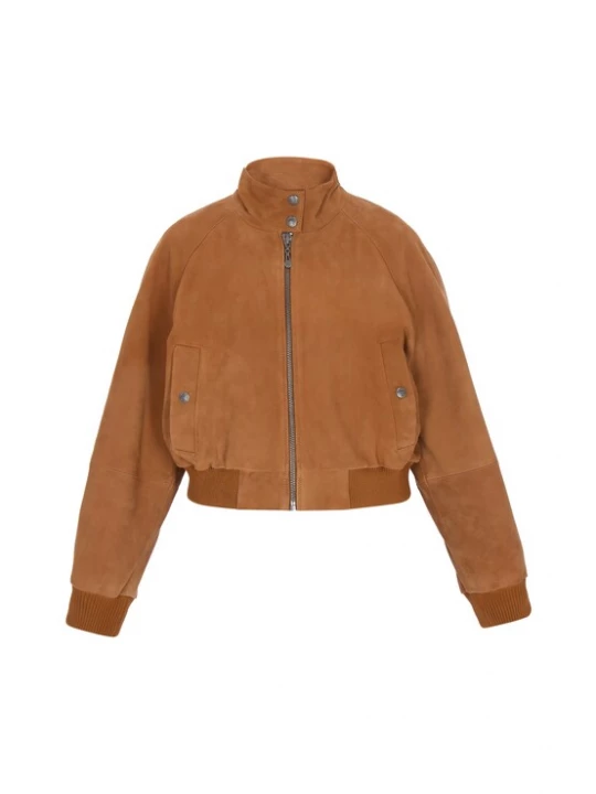 Foto van product DreiMaster Vintage Tussenjas cognac