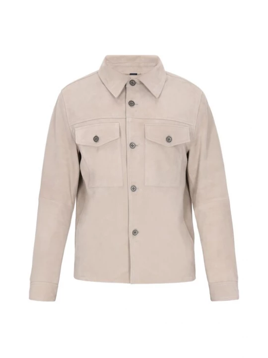 Foto van product DreiMaster Vintage Tussenjas greige