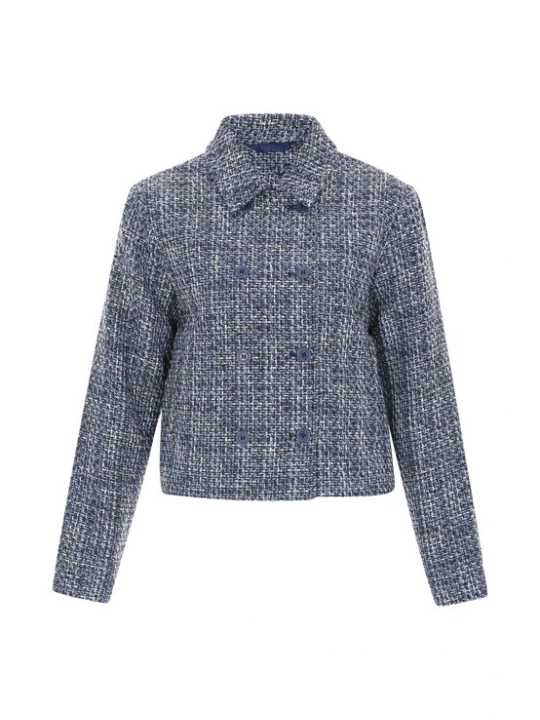 Foto van product DreiMaster Vintage Tussenjas grijs